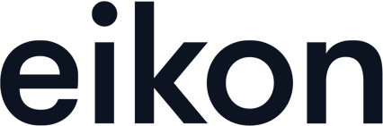 Logo eikon