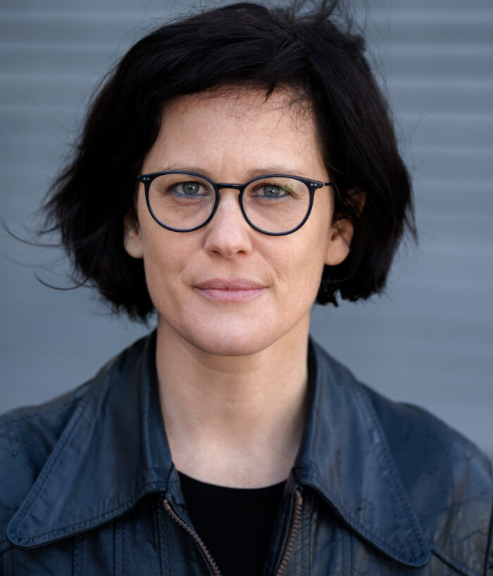 Image de membre de Marinka Limat