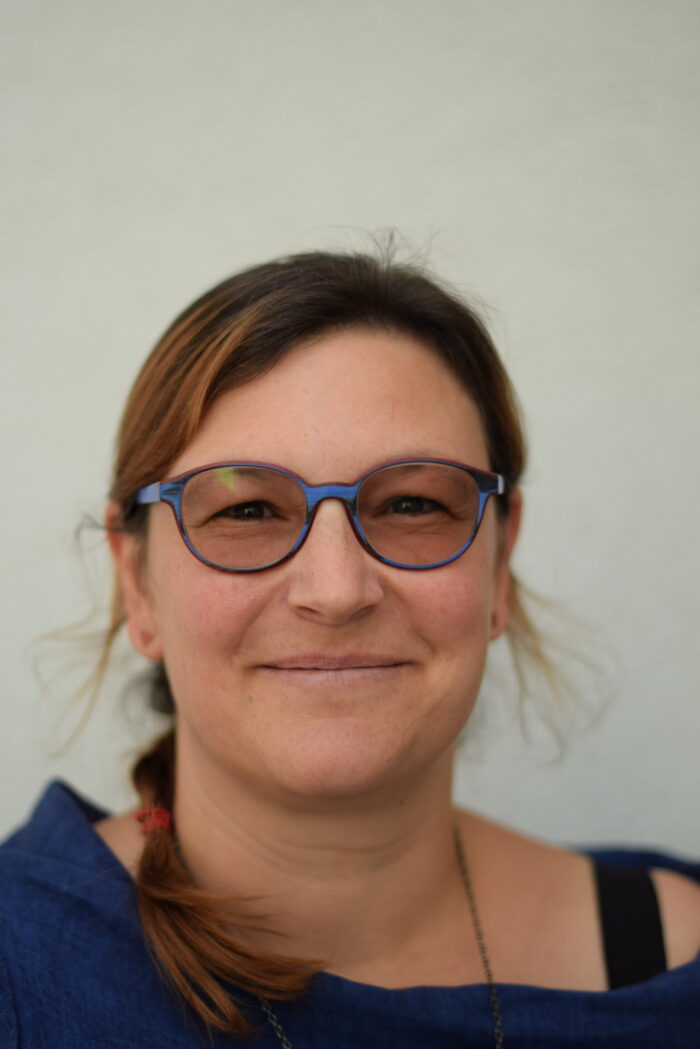 Image de membre de Virginie Forney